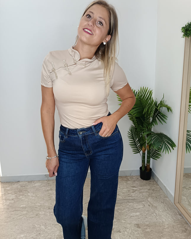 MAGLIA GLAM