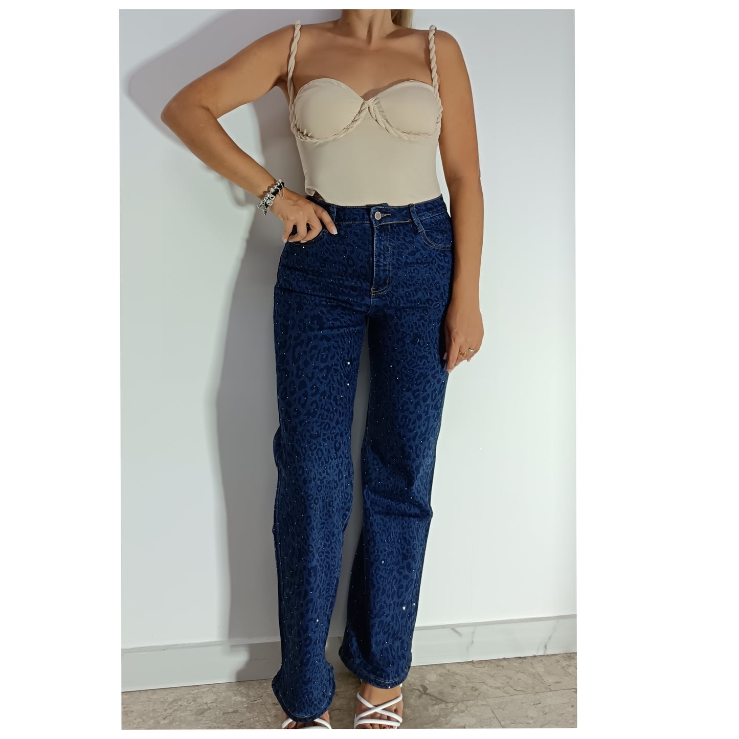 JEANS LEOSTRASS
