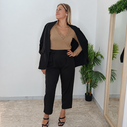 MAGLIA CRISPO