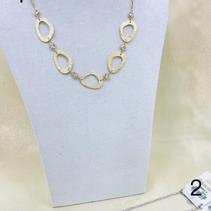 COLLANA RIKI