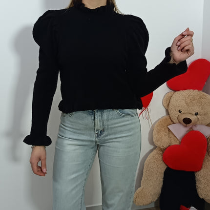 MAGLIONCINO CARLOTTA