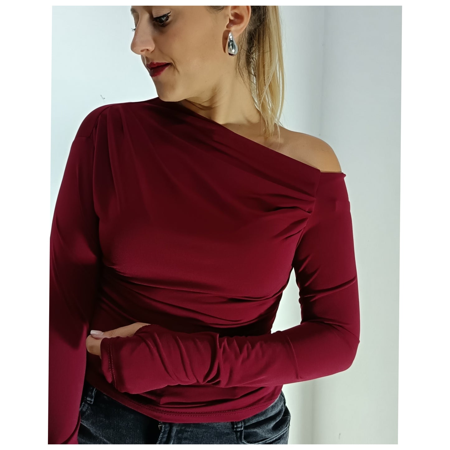 MAGLIA KIM