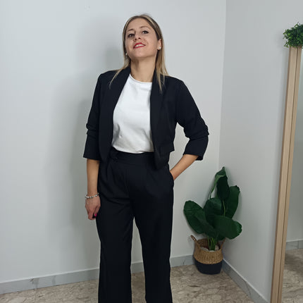 GIACCA CORTA