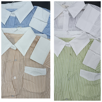 CAMICIA VINTAGE