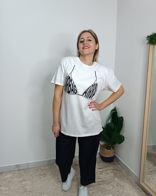 T - shirt AIRBAG