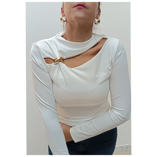 MAGLIA GIOIELLO