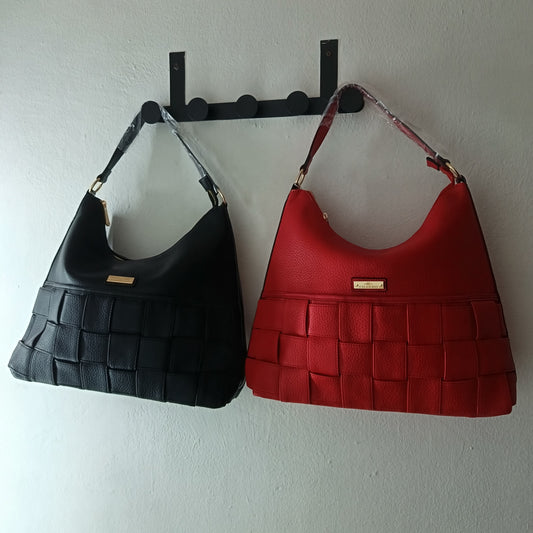 Borsa CHARRO intreccio