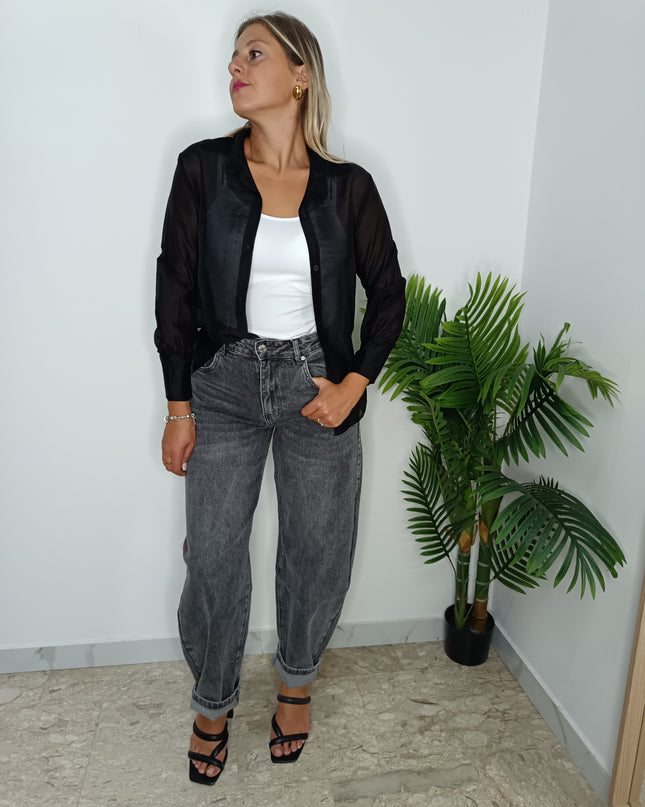 CAMICIA SECRET