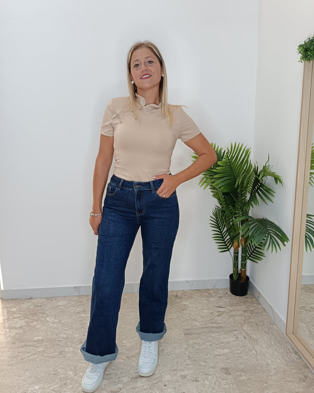 MAGLIA GLAM