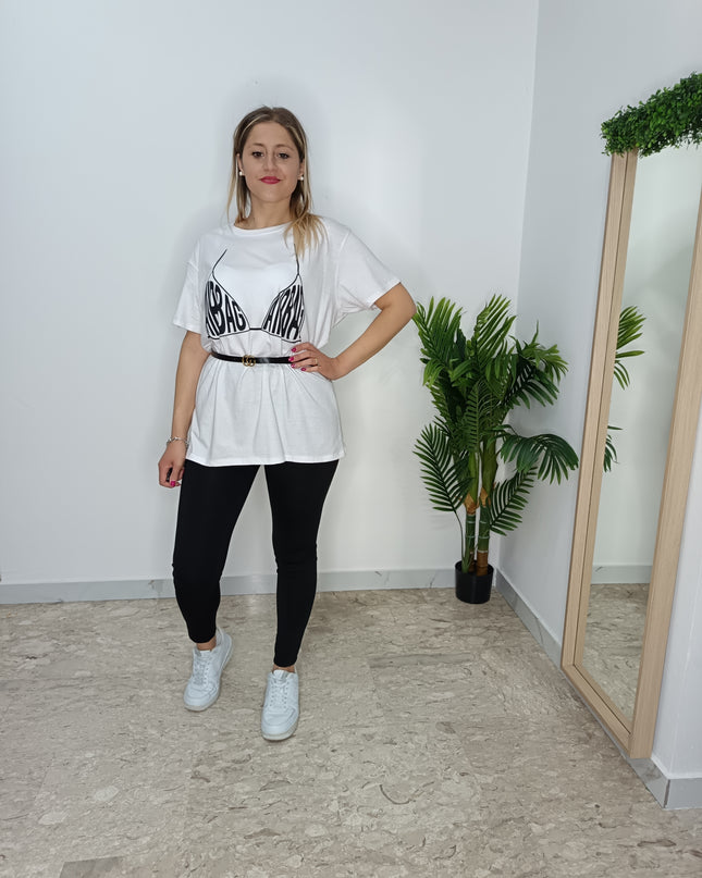 LEGGINS SLIM FIT