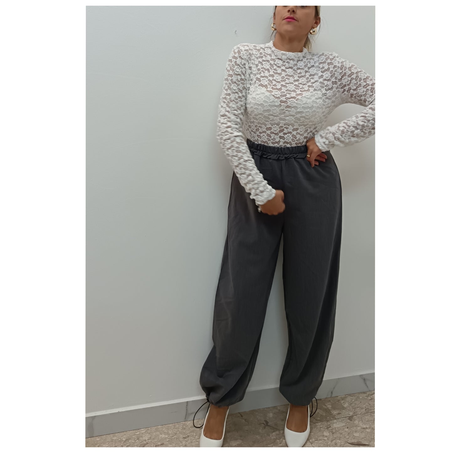MAGLIA CLIZIA