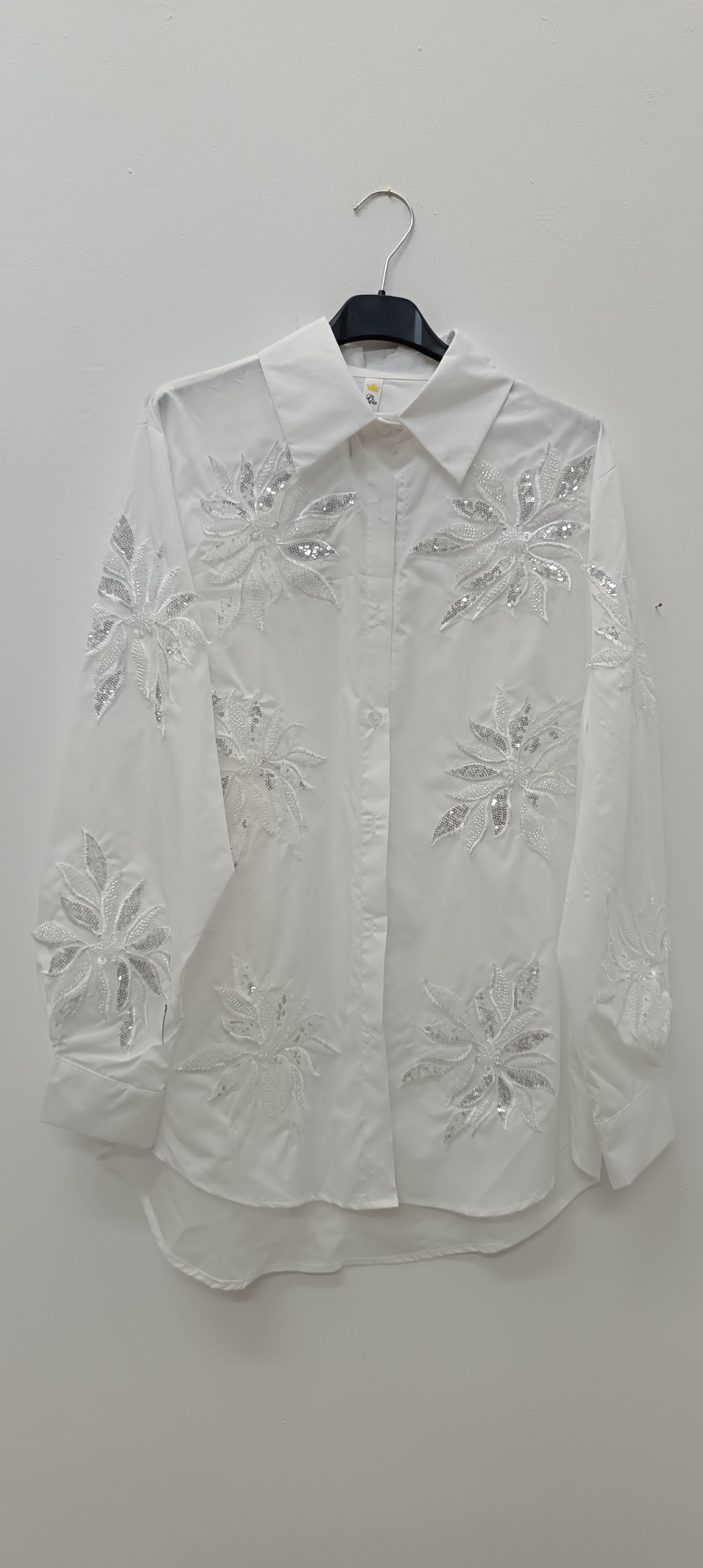 CAMICIA PIETRE