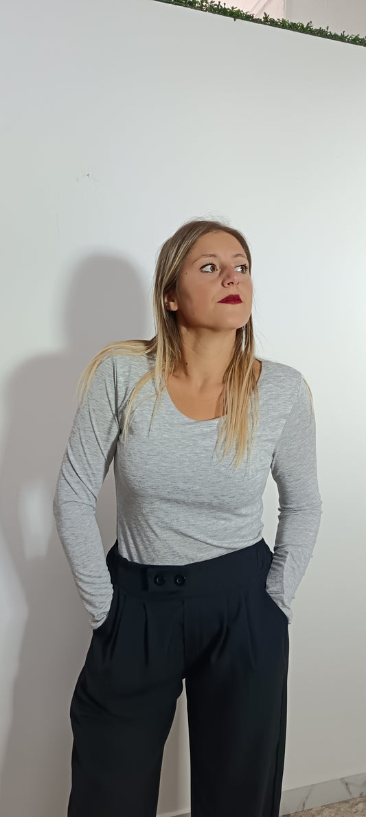 MAGLIA BASIC