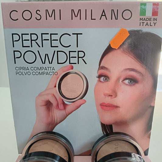 CIPRIA COMPATTA