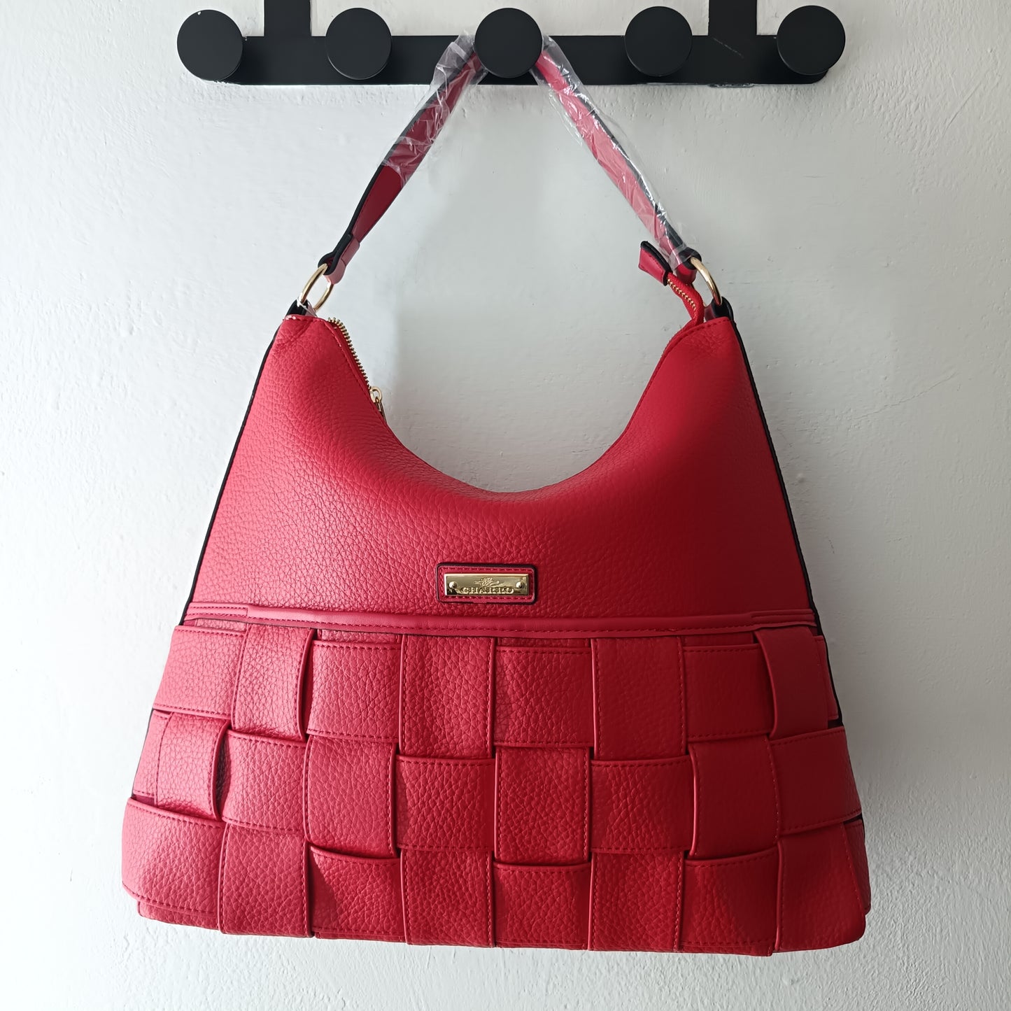 Borsa CHARRO intreccio