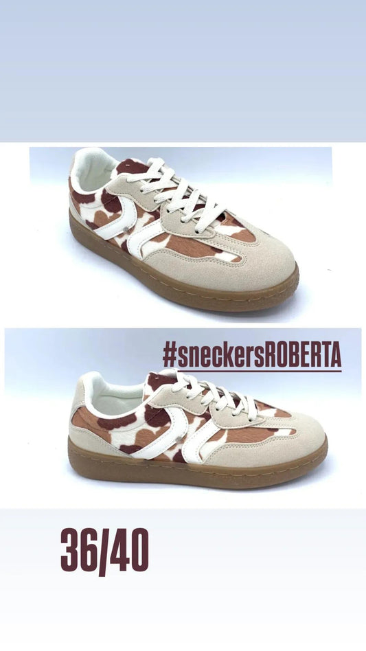 SCARPA ROBERTA