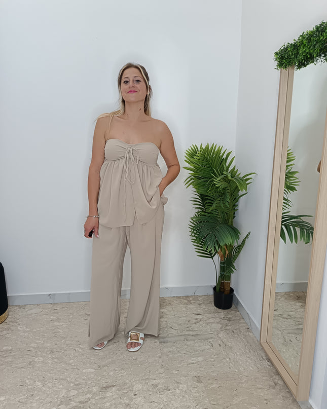 COMPLETO SORAYA