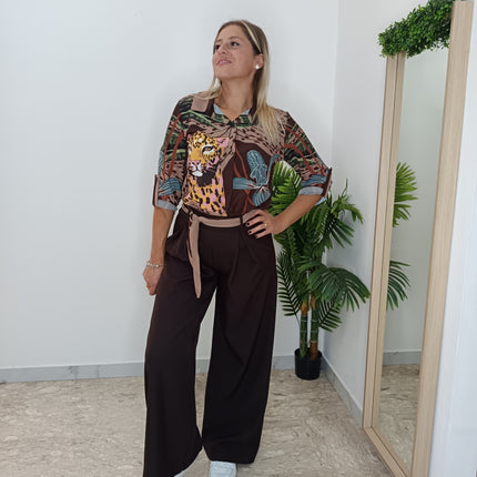 COORDINATO SAVANA