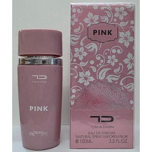 PROFUMO PINK