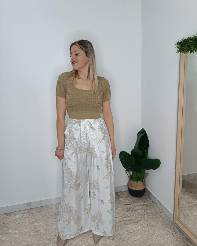 PANTALONI KENDY