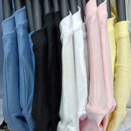 T - SHIRT BASIC