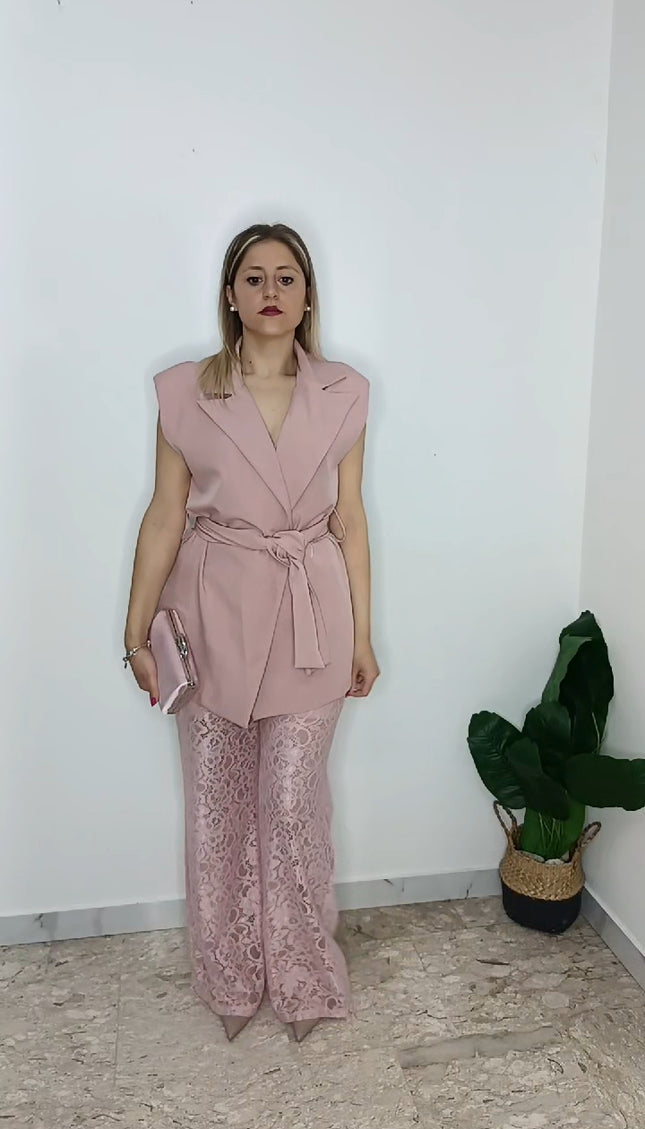 TAILLEUR CECILIA