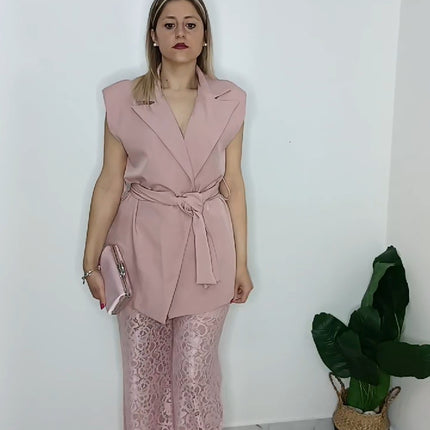 TAILLEUR CECILIA