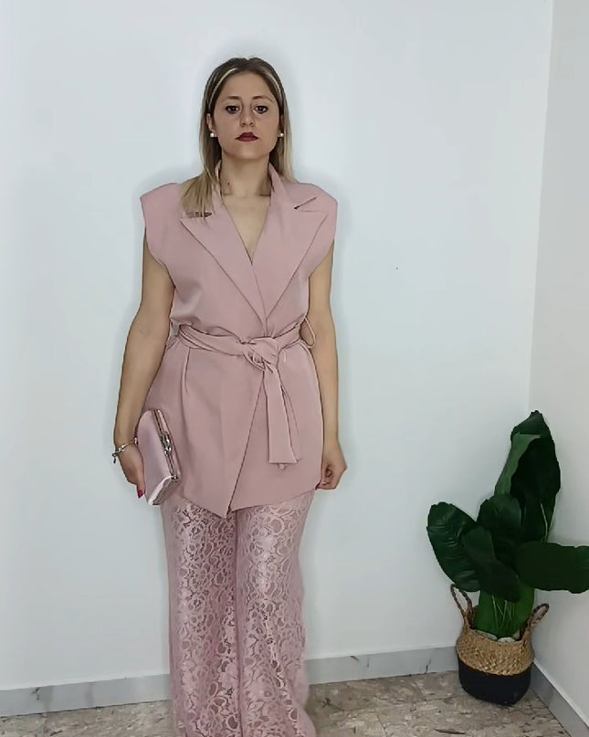 TAILLEUR CECILIA