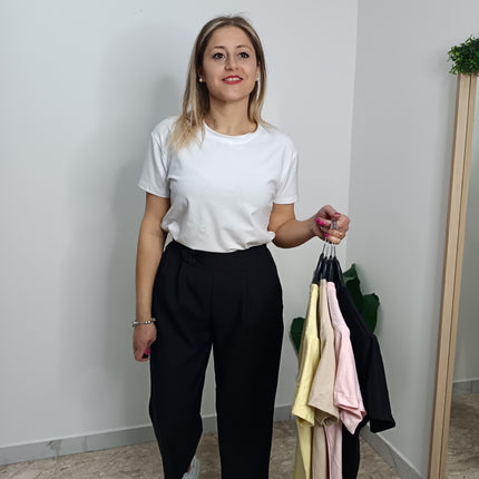 T - SHIRT BASIC