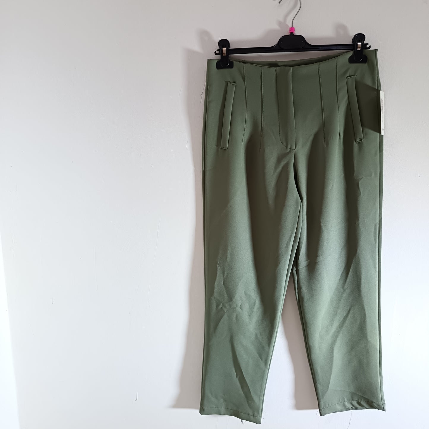 PANTALONI MODELLO ZARA