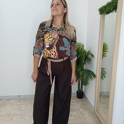COORDINATO SAVANA