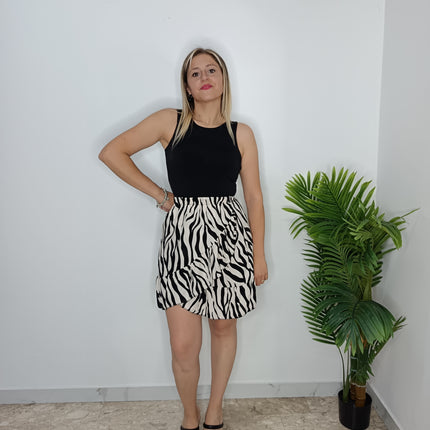 GONNA ZEBRA