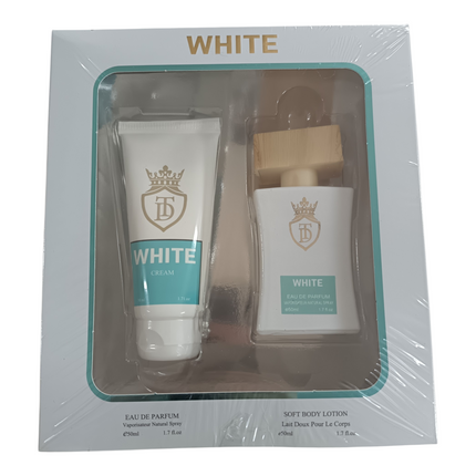 PROFUMO - WHITE PARFUM