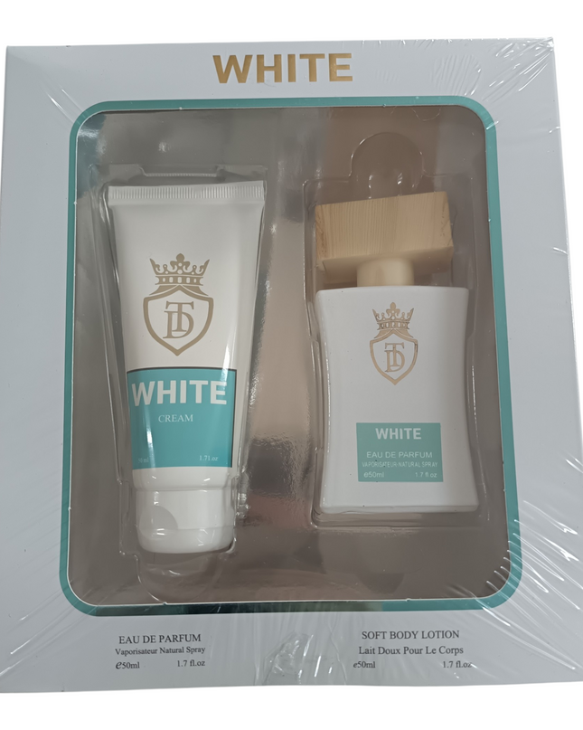 PROFUMO - WHITE PARFUM