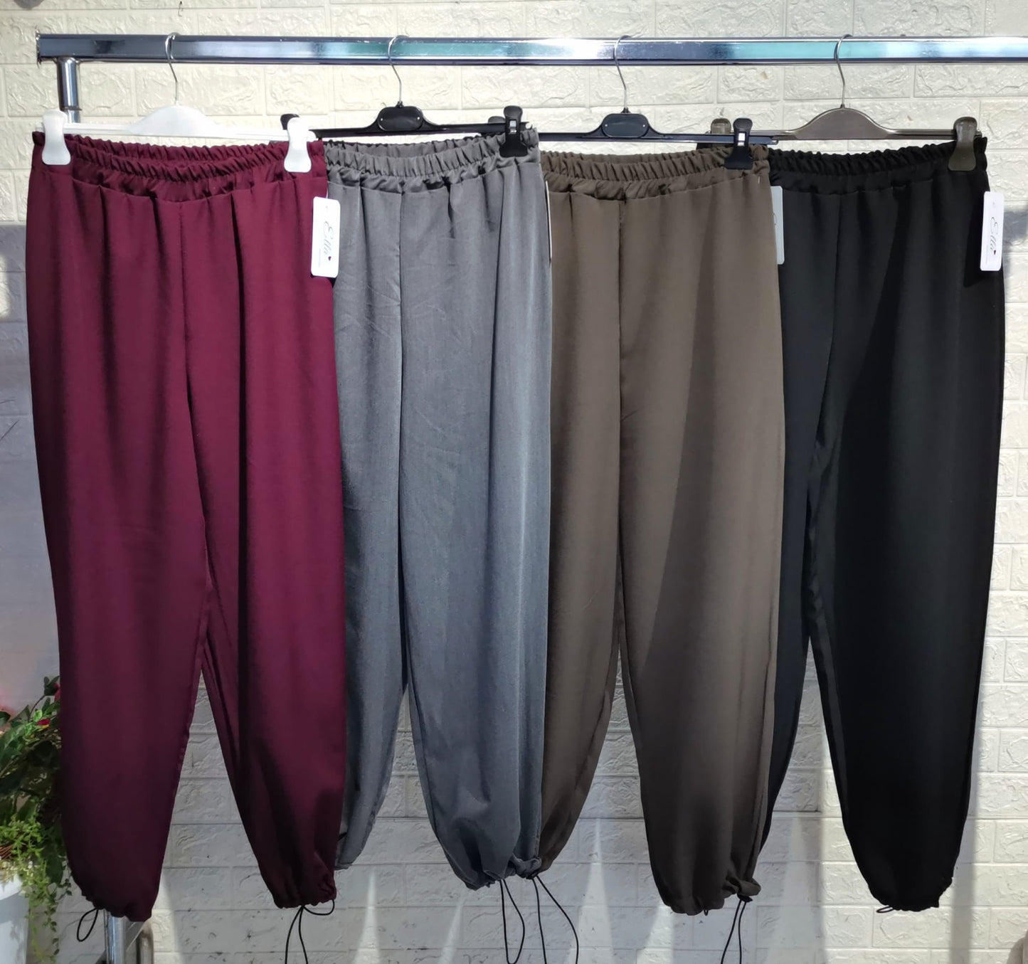 Pantaloni ROXI