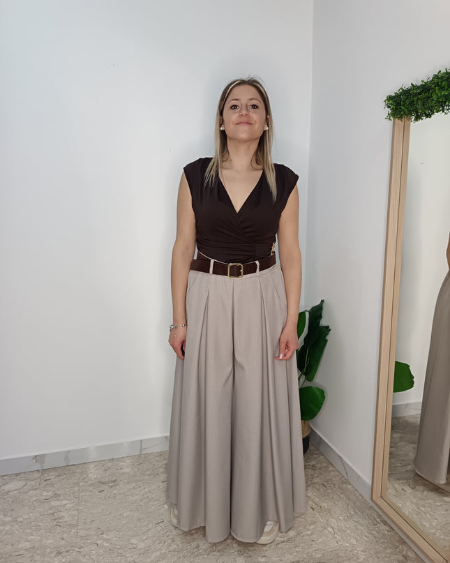 PANTALONI LILLY