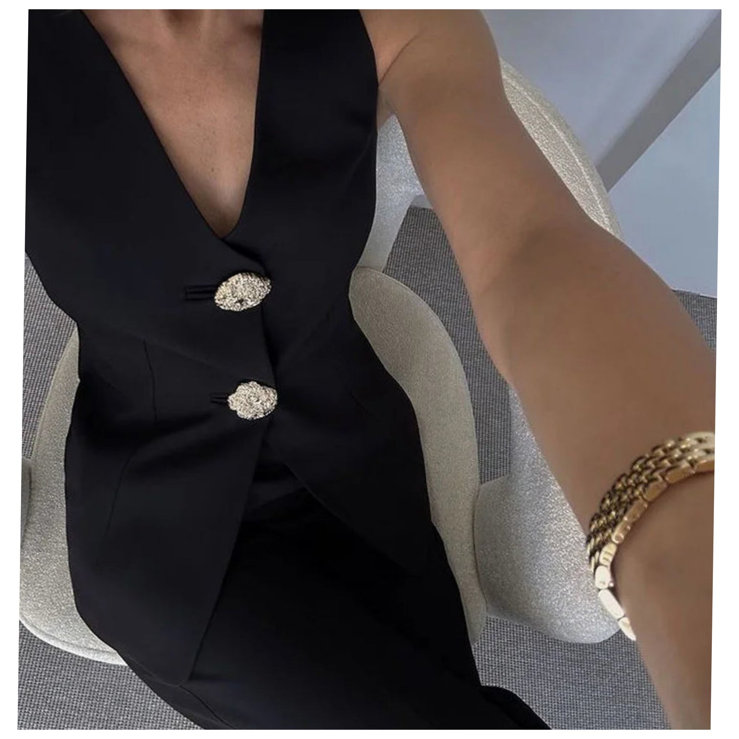 TAILLEUR CHIC