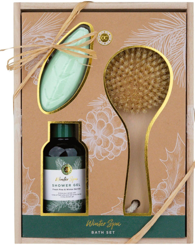 PROFUMO  - Set Spa Donna