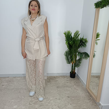 TAILLEUR CECILIA