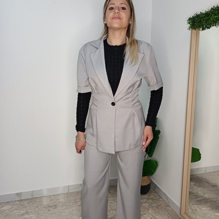 TAILLEUR KINDER