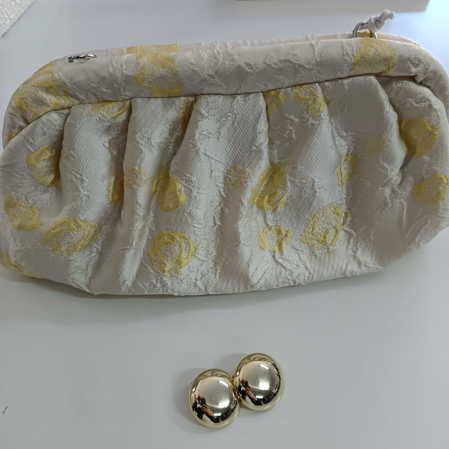 BORSA CARAMELLA