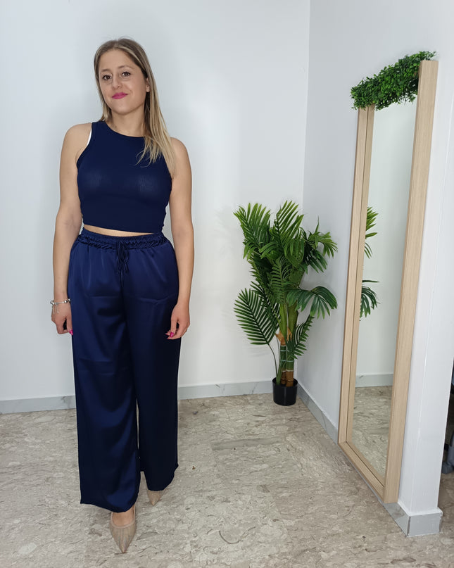 COORDINATO DAFNE