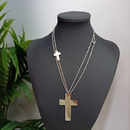 COLLANA CROCE