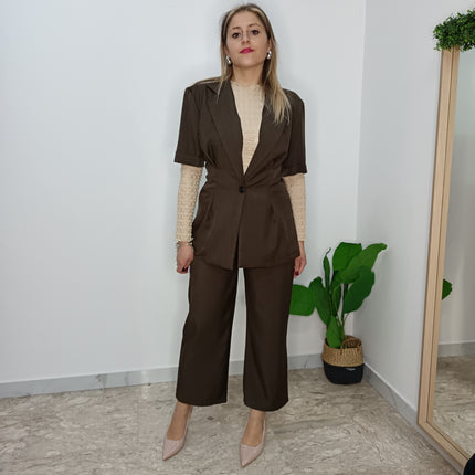 TAILLEUR KINDER