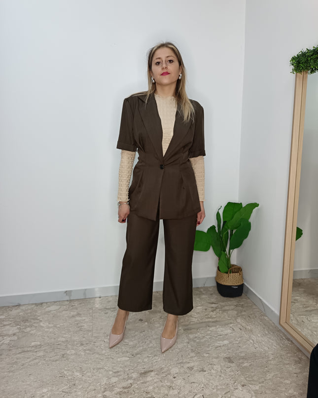 TAILLEUR KINDER