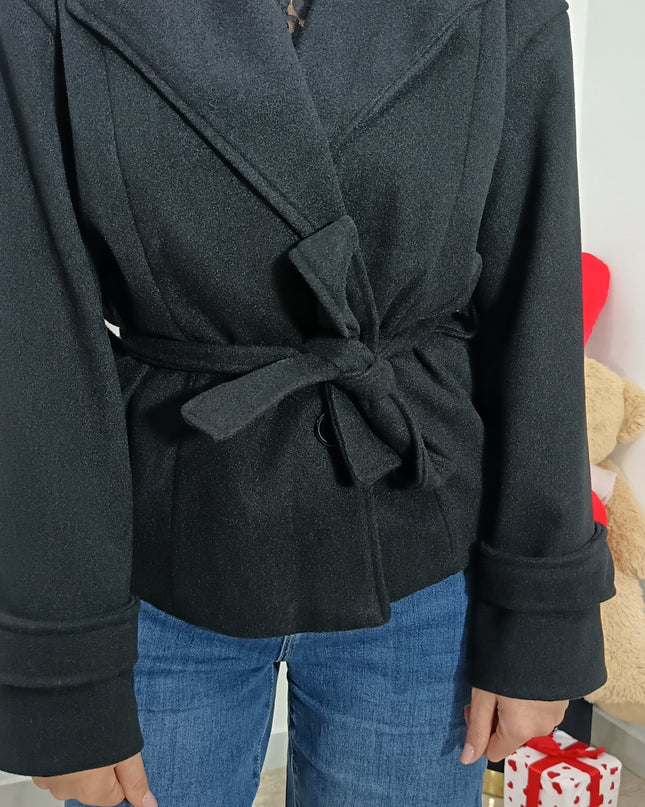 CAPPOTTO ALISIA
