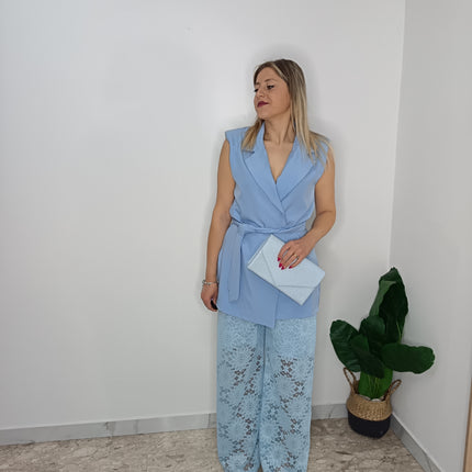 TAILLEUR CECILIA