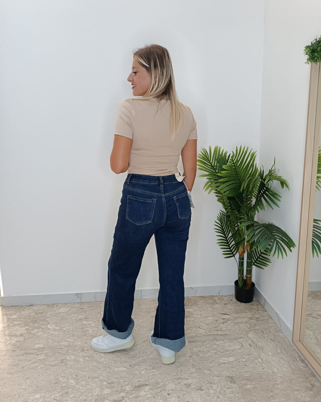 JEANS MALIBU