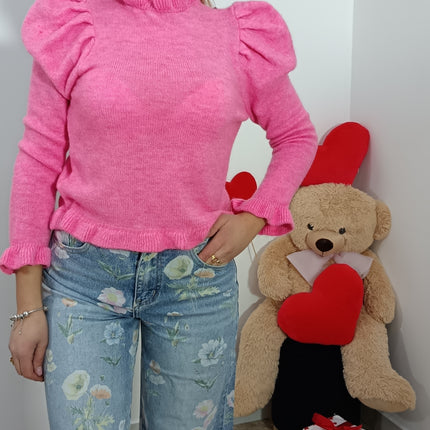 MAGLIONCINO CARLOTTA